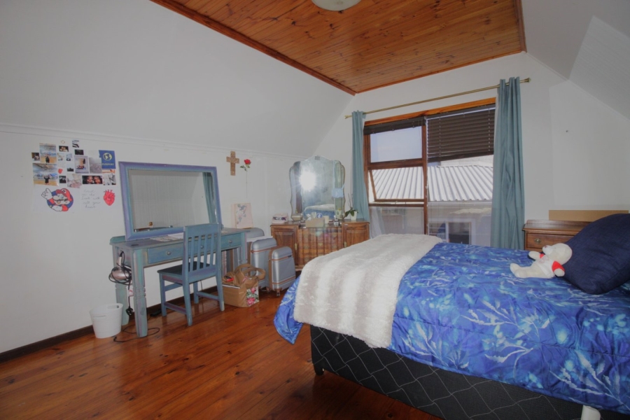3 Bedroom Property for Sale in Noorsekloof Eastern Cape